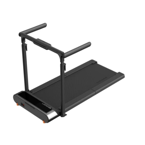 Беговая дорожка  Kingsmith WalkingPad Treadmill R3 Hybrid+ - фото №4